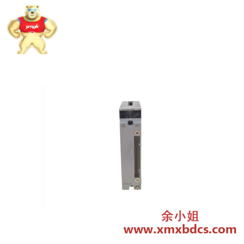 yokogawa_atd5a-00_digital_output_module.jpg YOKOGAWA ATD5A-00 数字输出模块