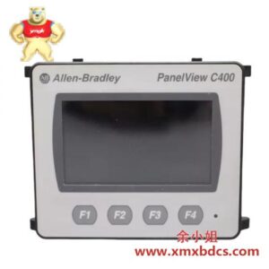西门子 PLC 2711C-T4T 控制模块