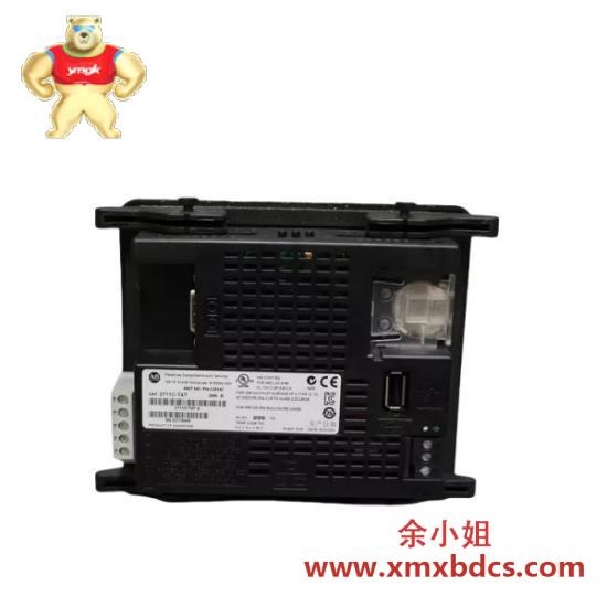 2711c-t4t_1.jpg 西门子 PLC 2711C-T4T 控制模块