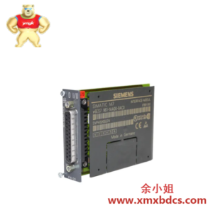 西门子 6ES7961-1AA00-0AC0 数字量输入输出模块