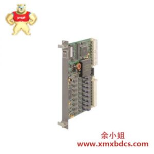 ABB 81EU01H-E GJR2391500R1210 输入模块