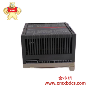 ABB AC800F PM 803F 中央单元 控制模块