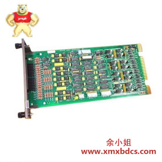 abb_bailey_infi_90_imdsm05_digital_i_o_module.jpg ABB ABB BAILEY Infi 90 IMDSM05 数字输入输出模块