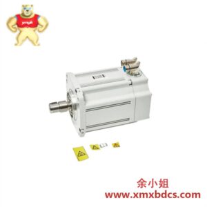 ABB IRB26003HAC029924-002/01 机器人电机单元