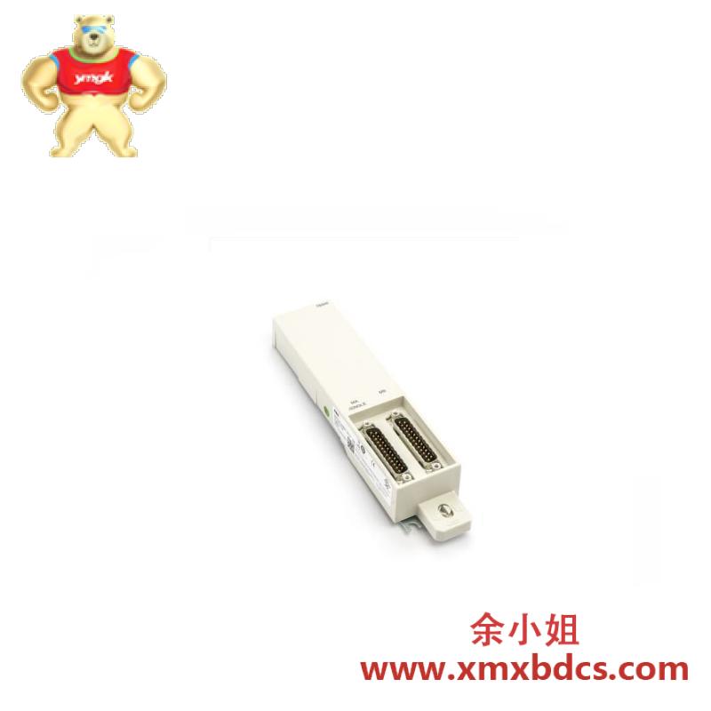abb_tb846_redundant_module_bus_outlet.jpg ABB TB846 冗余模块 总线接口