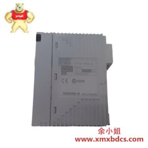 YOKOGAWA ADR541-S00 S1继电器输出模块