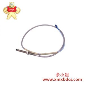 BENTLY BENTLY NEVADA 33101-23-41-10-02-05 3300 XL 8mm 靠近传感器系统