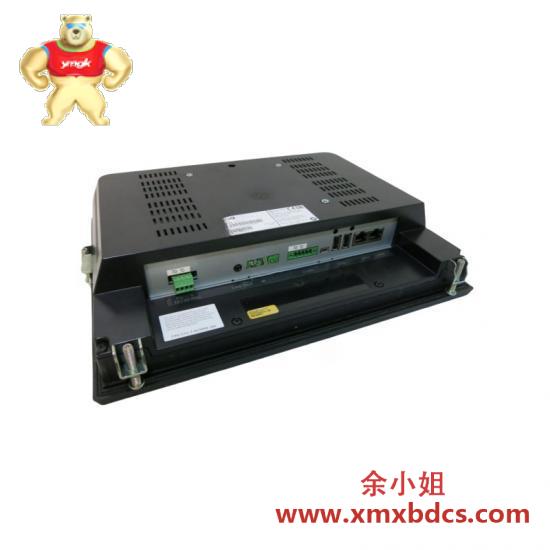 general_electric_ic755css12cdb.jpg 通用电气 GE IC755CSS12CDB 控制模块