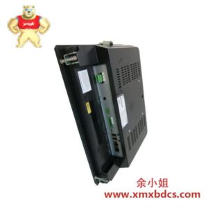 通用电气 GE IC755CSS12CDB 控制模块