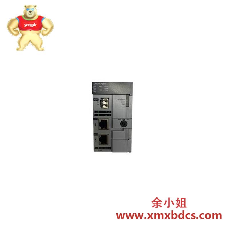 honeywell_2mlr-cpuh_t-cc_high_speed_cpu_module.jpg 霍尼韦尔 高速CPU模块 2MLR-CPUH/T-CC
