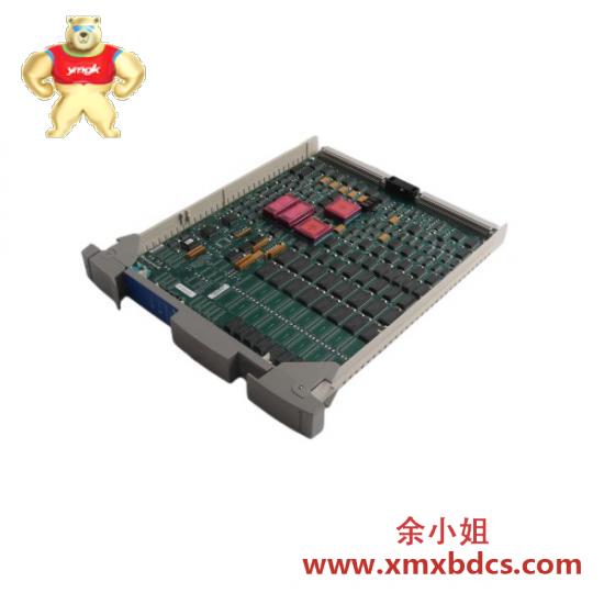 honeywell_51304518-150_control_module.jpg 霍尼韦尔 51308059-100 控制模块