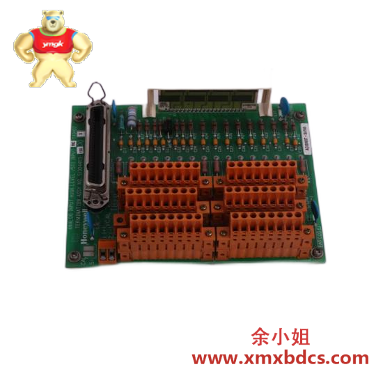 honeywell_8c-pain01_51454356-175_orgin_in_usa.png 霍尼韦尔 8C-PAIN01 51454356-175 美国原装进口模拟输入模块