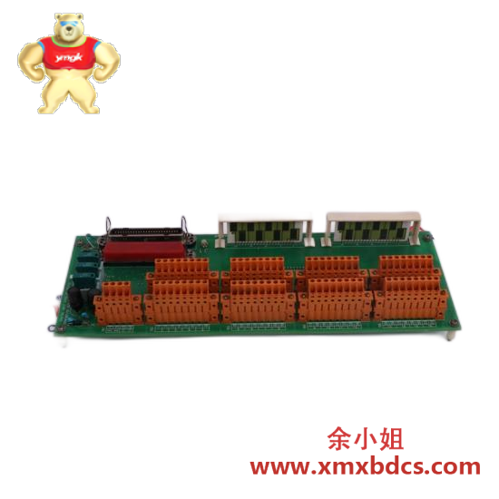 honeywell_8c-pain01_51454356-175_orgin_in_usa_1.png 霍尼韦尔 8C-PAIN01 51454356-175 美国原装进口模拟输入模块