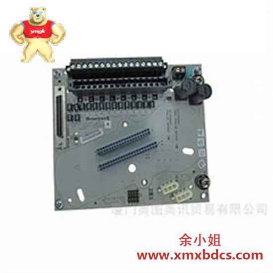 honeywell_8c-taixb1_51307129-175_analog_input_module.jpg 霍尼韦尔 51308059-100 控制模块