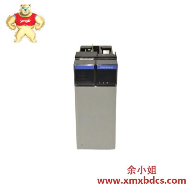 honeywell_tc-mux021_interface_module.jpg 霍尼韦尔 51308059-100 控制模块