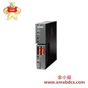 西门子 6ES7 407-0RA02-0AA0 电源供应模块