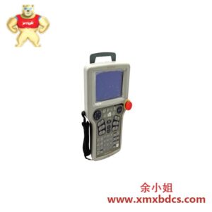YASKAWA JZNC-XPP02B XRCTeach Pendant 教学示教器