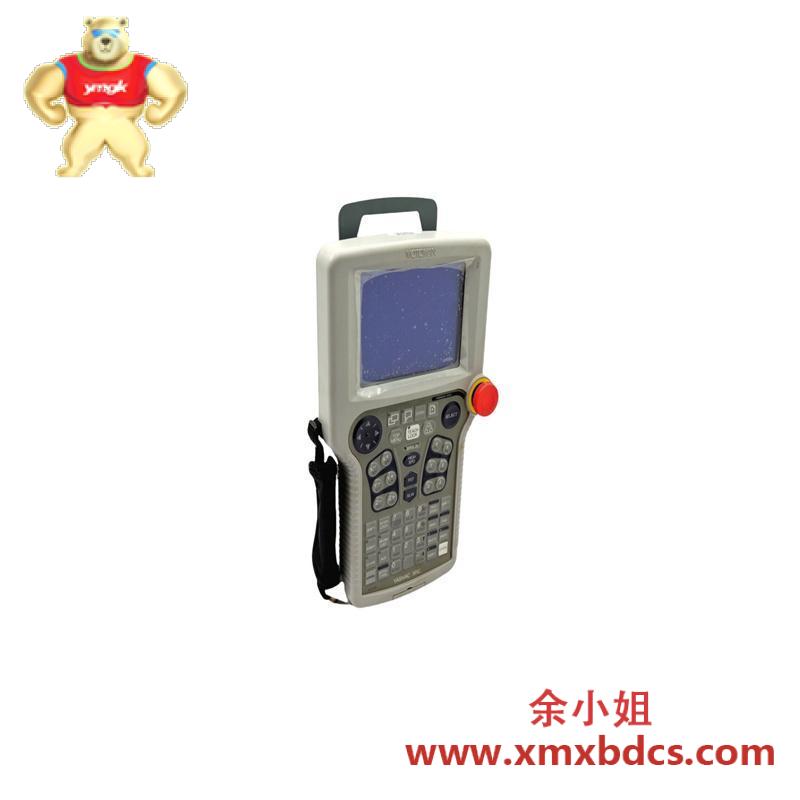 yaskawa_jznc-xpp02b_xrc_teach_pendant.jpg YASKAWA JZNC-XPP02B XRCTeach Pendant 教学示教器