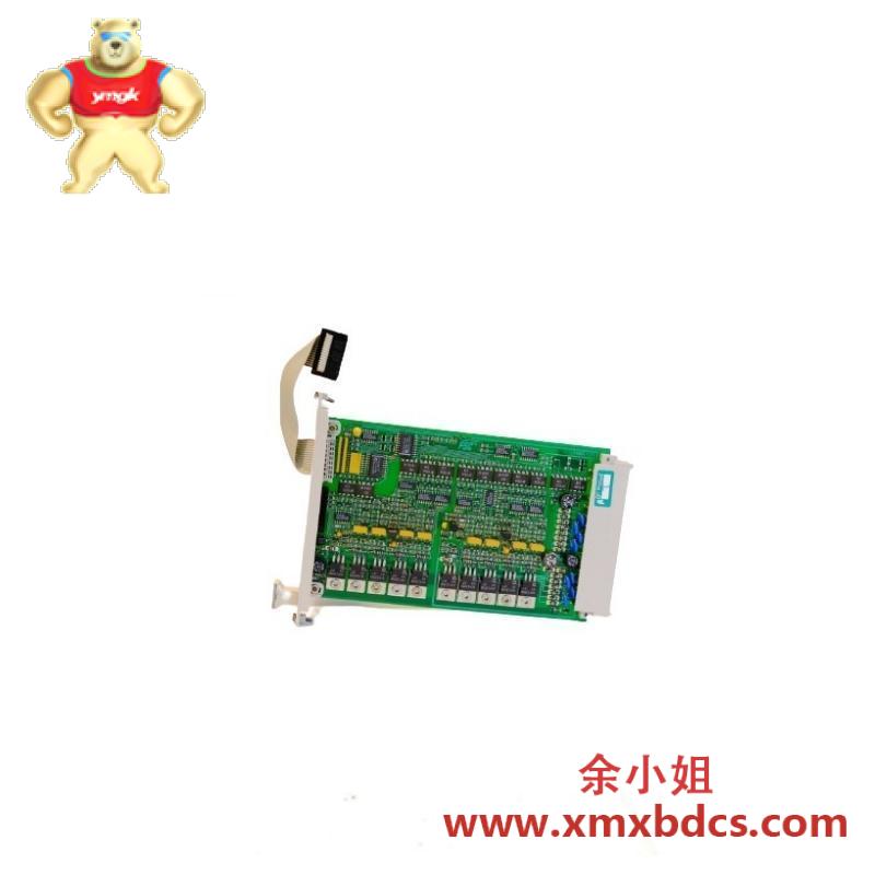 honeywell_10201_1_1_fsc_module.jpg 霍尼韦尔 10201/1/1FSC 安全数字输出模块