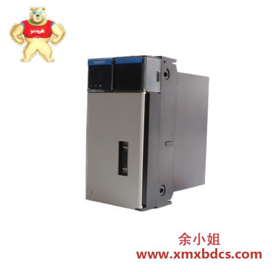 honeywell_tk-ffif01_fieldbus_interface_module.jpg 霍尼韦尔 HONEYWELL TK-FFIF01 现场总线接口模块