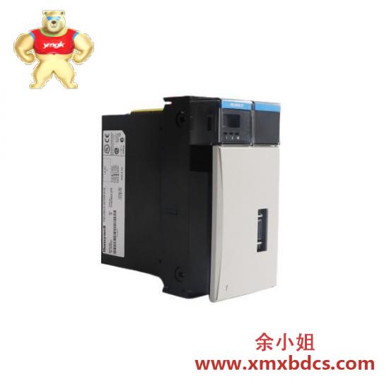 honeywell_tk-ffif01_fieldbus_interface_module_1.jpg 霍尼韦尔 HONEYWELL TK-FFIF01 现场总线接口模块
