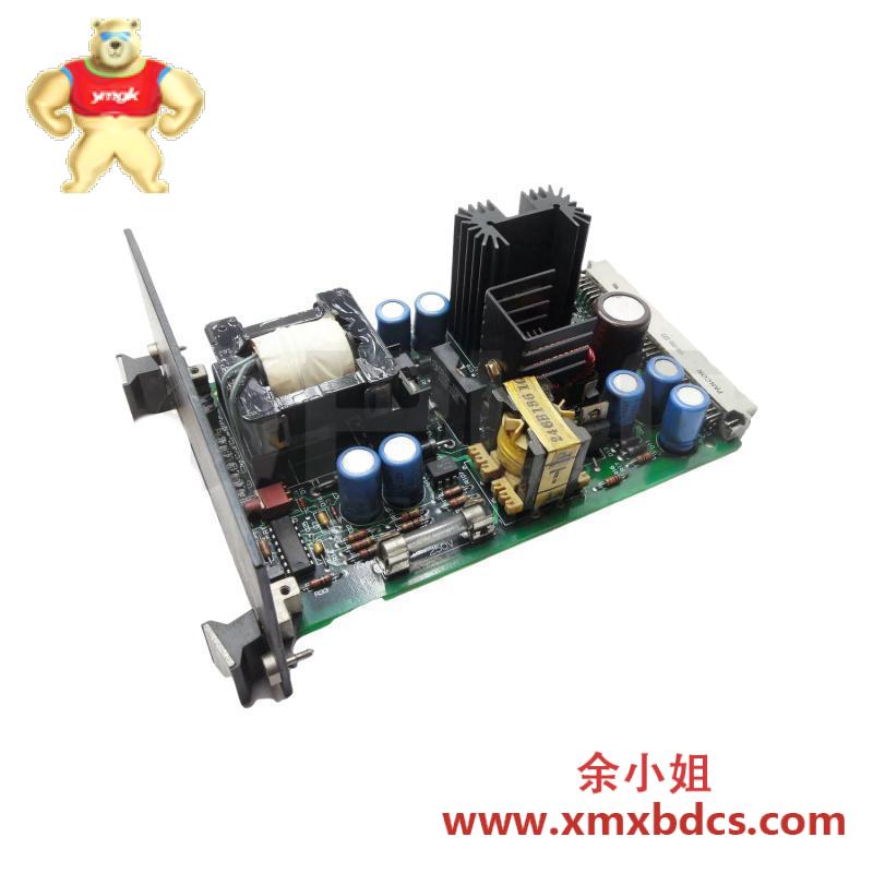 is200rapag1baa_ge_rack_power_supply_board.jpg GE通用电气 IS200RAPAG1BA 现场可编程控制器电源板