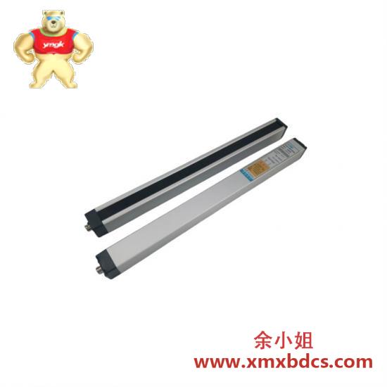 oscam_hb-na312-w_safety_light_curtain_sensor.jpg OSCAM HB-NA312-W 安全光栅传感器,适用于工业自动化安全防护