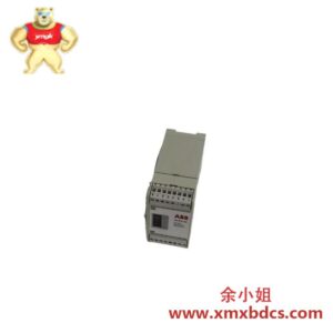 西门子 SIEMENS 3BHB000528R0100 TV742模块