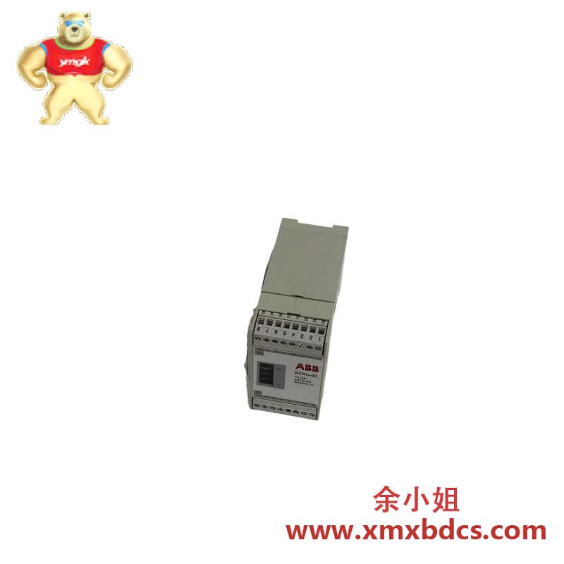 siemens_3bhb000528r0100_tv742_module.jpg 西门子 SIEMENS 3BHB000528R0100 TV742模块