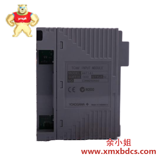 yokogawa_cp99a_a_processor_card.png YOKOGAWA CP99A*A 处理器卡